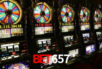 Apostas Esportivas na bet657: Um Guia Completo
