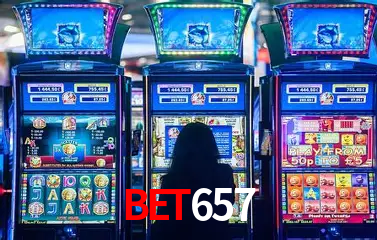 Descubra a Essência do bet657: Nossa História e Compromissos