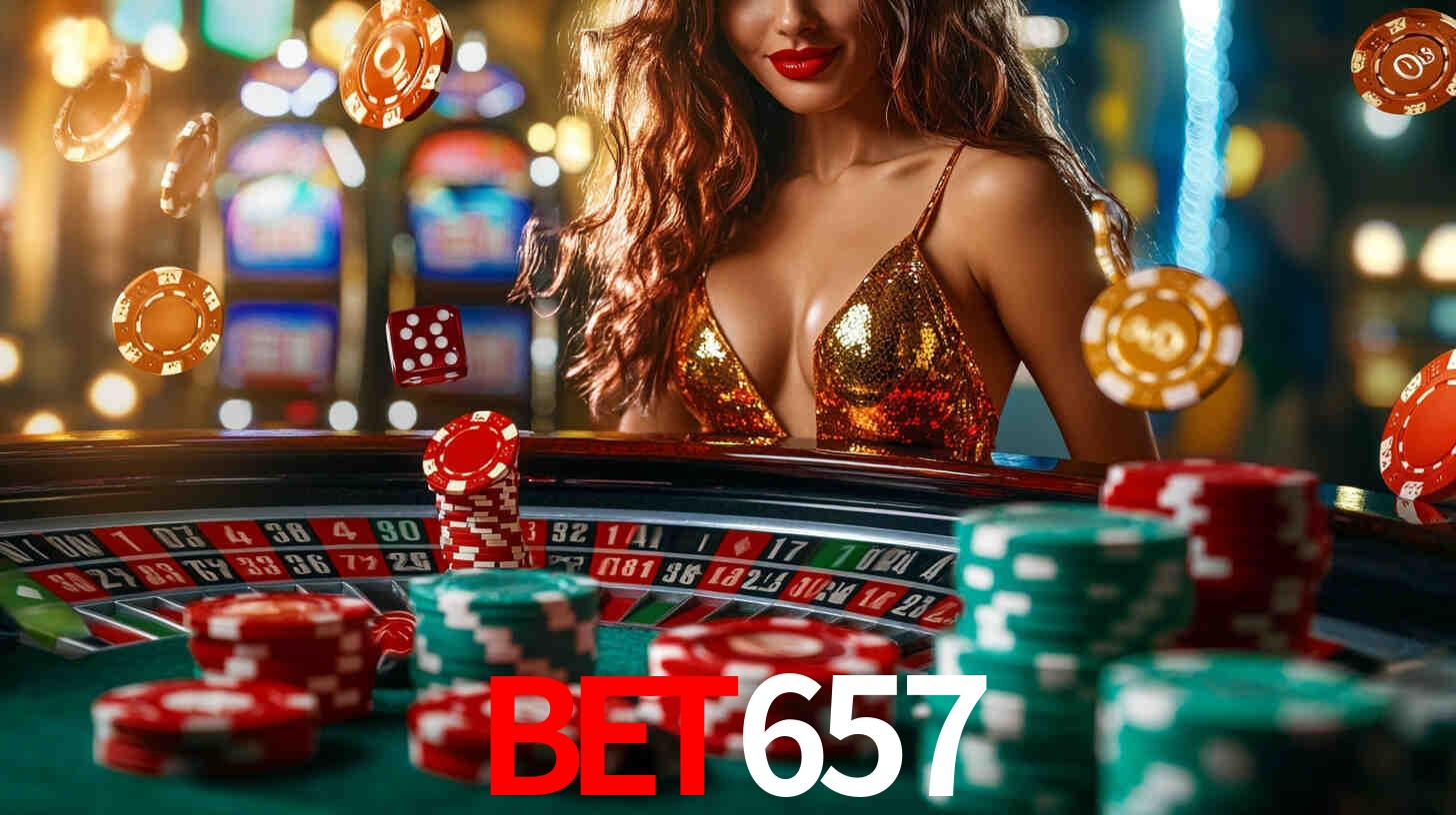 Welcome Bonus bet657