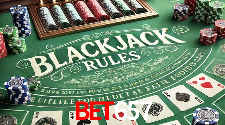 Live Casino bet657