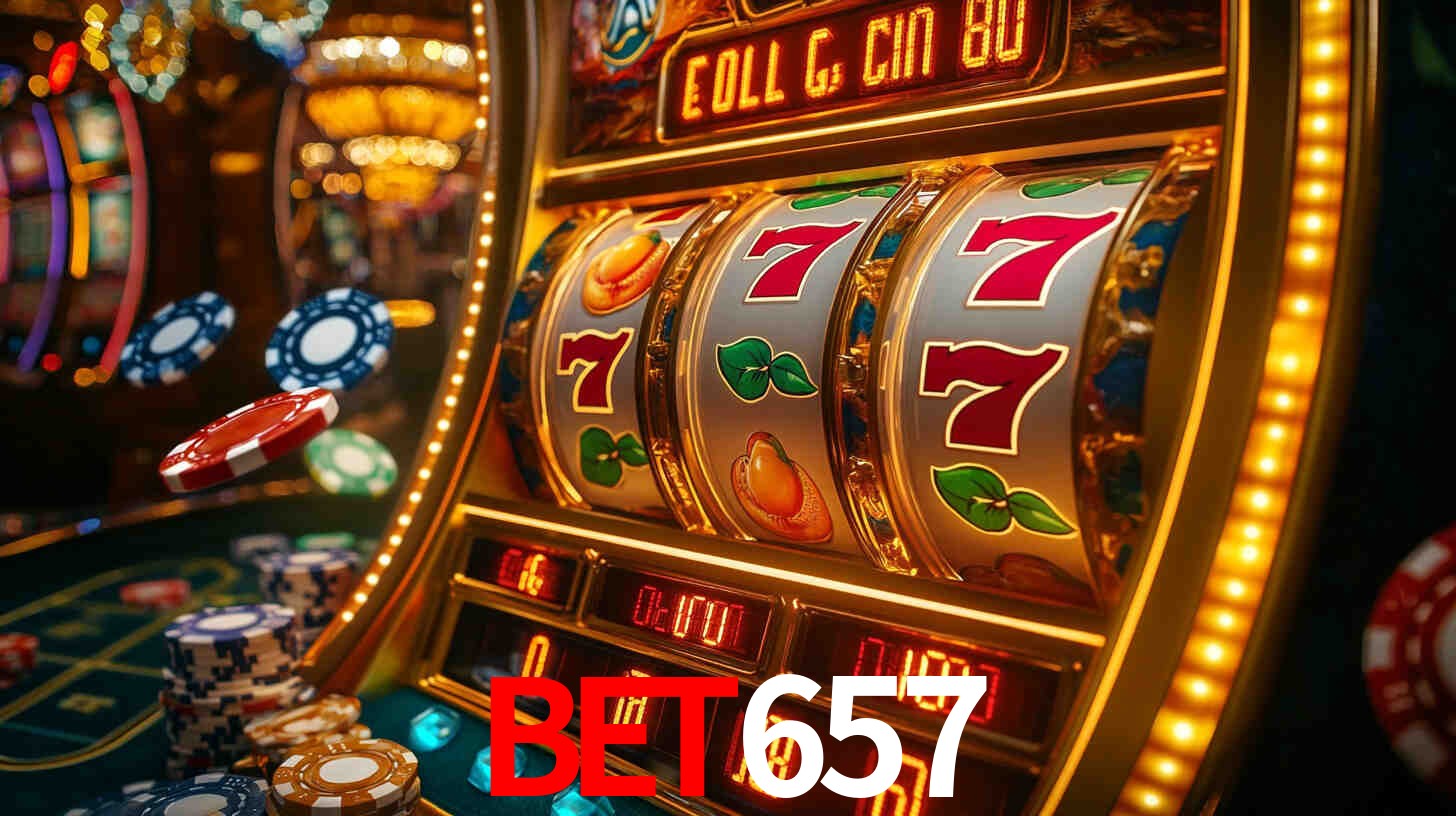Tournaments bet657