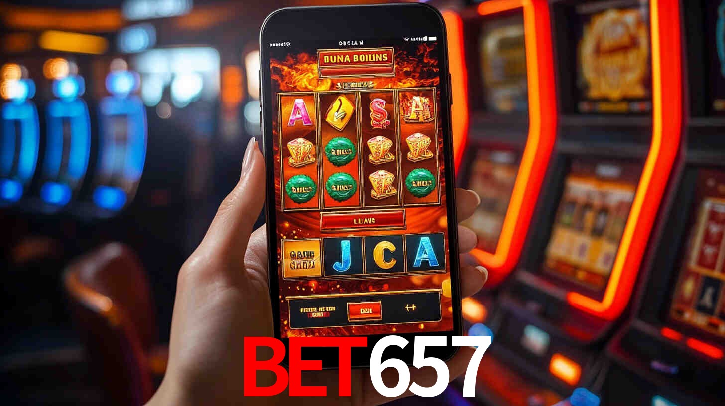 bet657 login