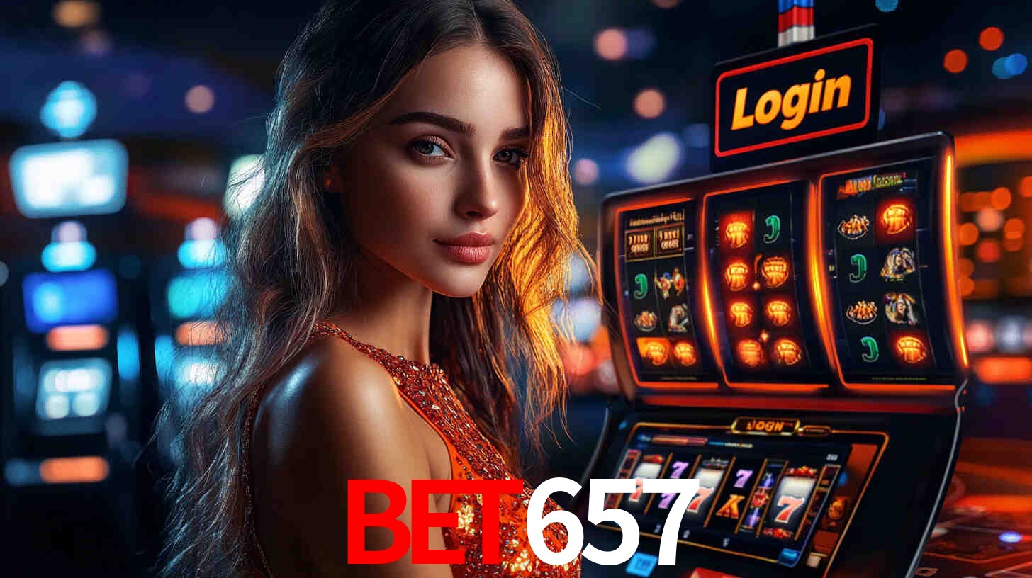bet657,bet657.com