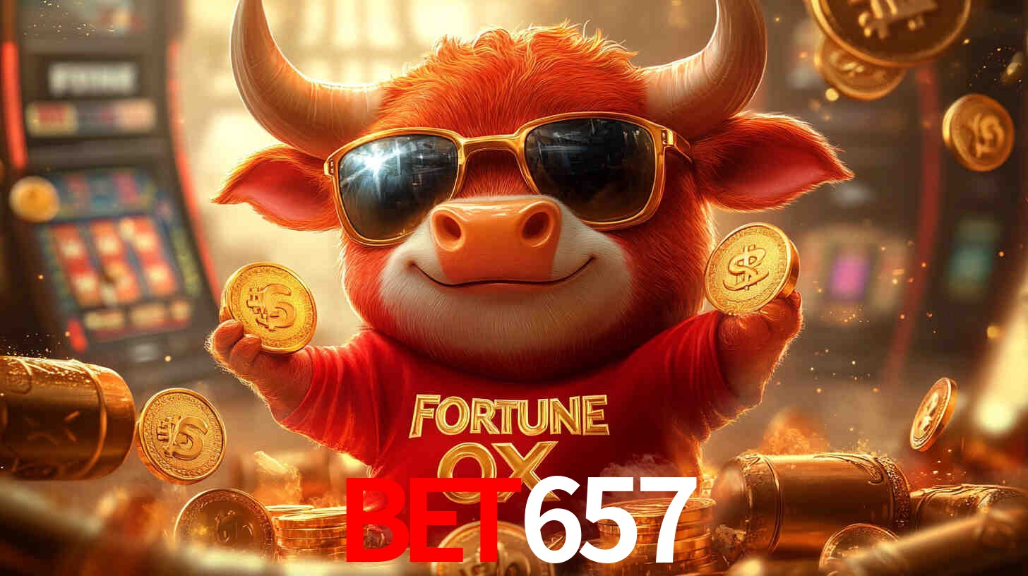 bet657: Seu Especialista em Apostas Esportivas Brasileiras