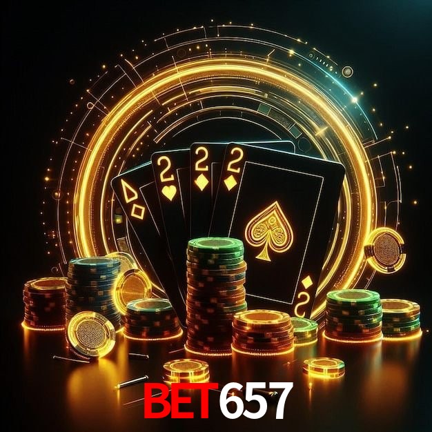 Estatísticas do Jogo bet657