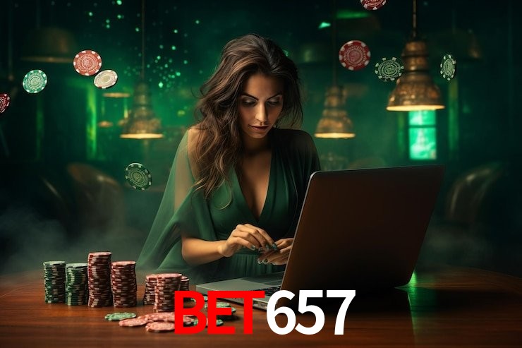 bet657 login