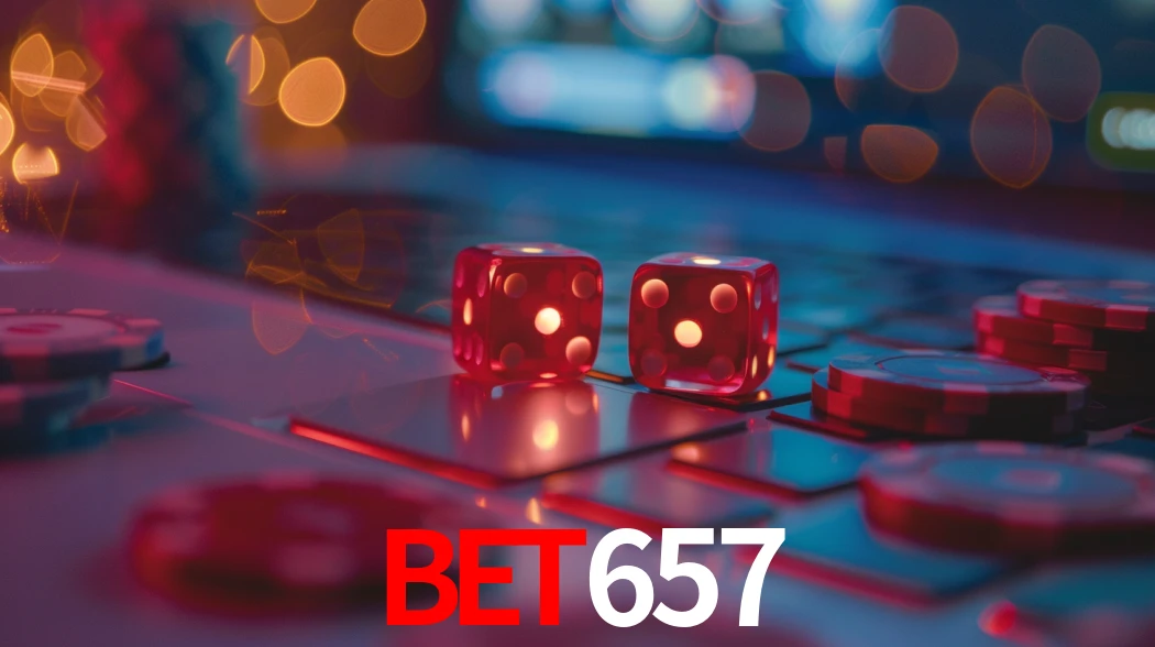 Secure Login bet657