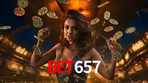 Bonus Features bet657