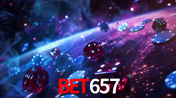 Game Providers bet657