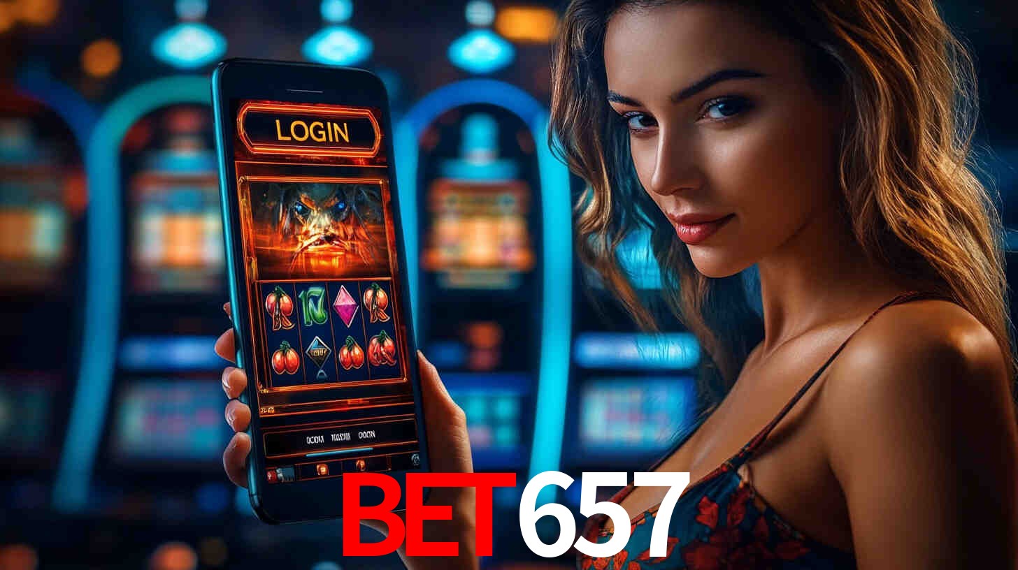 bet657,bet657.com