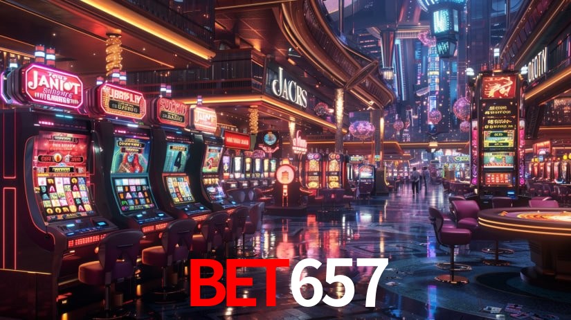 Games Directory bet657