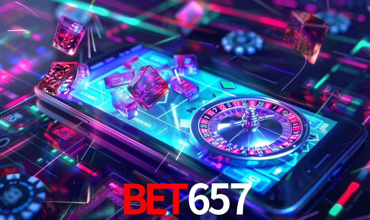 Apostas de Futebol bet657