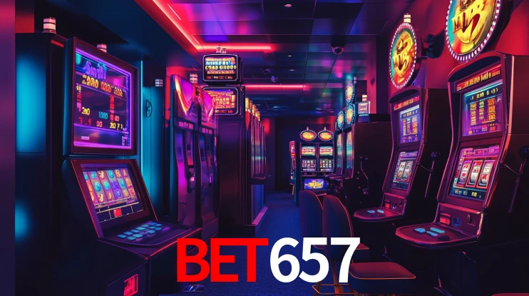 Exclusive Games bet657