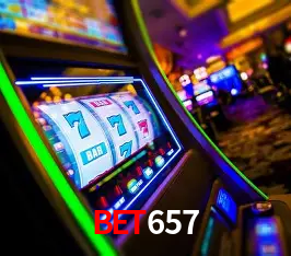 A Experiência Imersiva dos Cassinos Ao Vivo no bet657