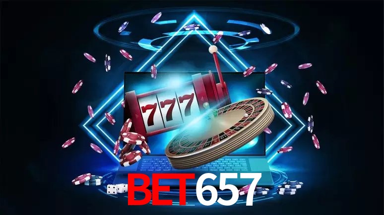 Provedores de Jogos bet657