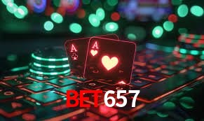 Apostas de Tênis bet657