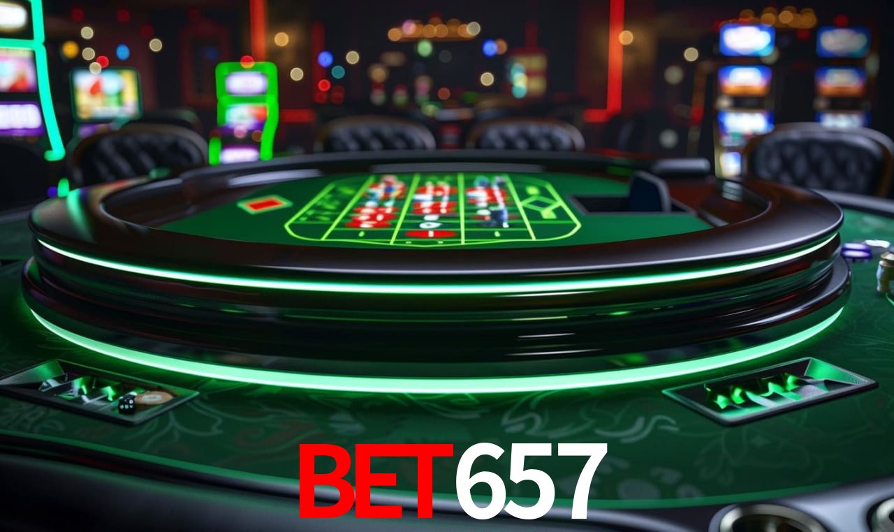 Exclusive Offers bet657
