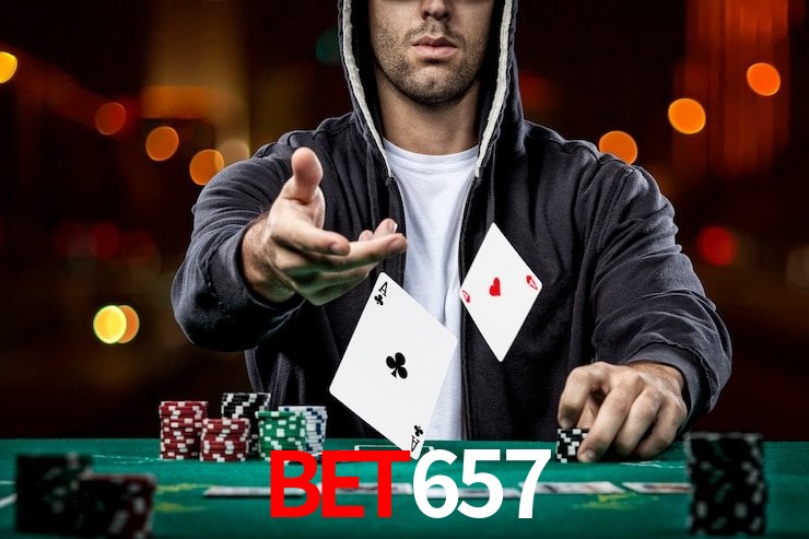 Bônus Generosos e Exclusivos no bet657 para Você!