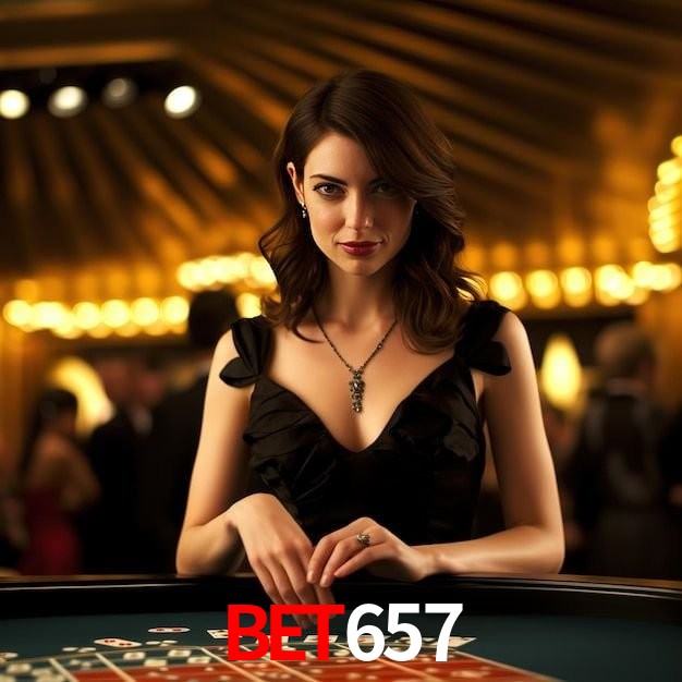 A Popularidade dos Caça-Níqueis no bet657