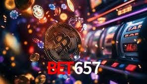 Desvendando o Mundo dos Jogos Virtuais na bet657