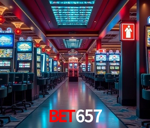 Descubra a Essência do bet657: Nossa História e Compromissos