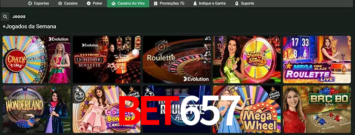 bet657 bet