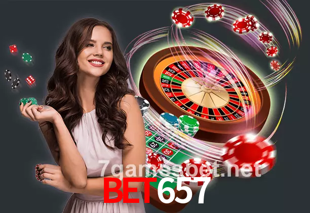 vivo no cassino bet657