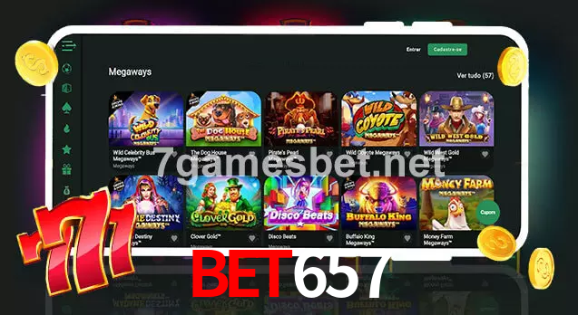 bet657 aplicativo