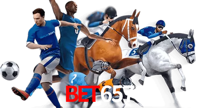 bet657