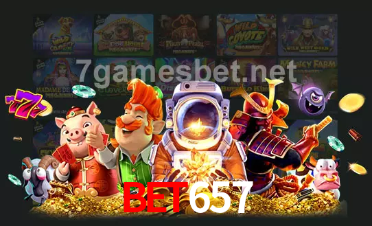 cassino bet657